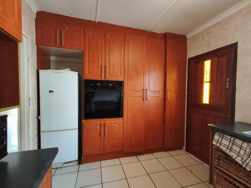 3 Bedroom Property for Sale in Mthata Eastern Cape